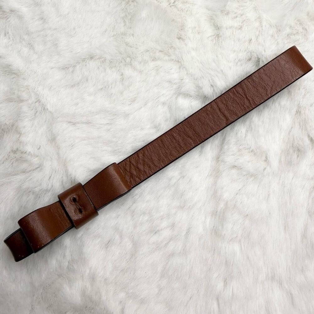 Wristlet Bow Brown Holder Replacement